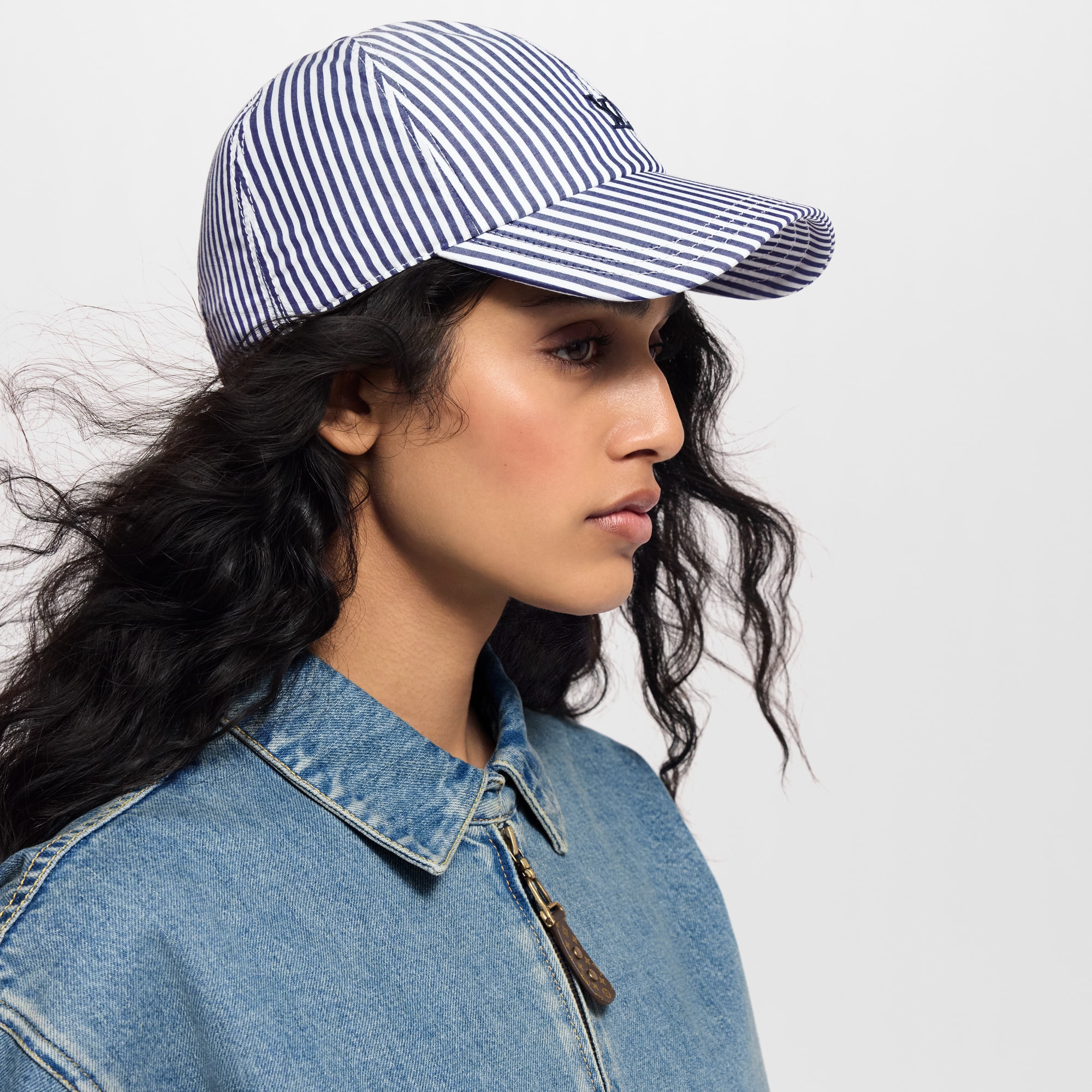 キャップ・LV リーグ S00｜ルイ・ヴィトン 公式サイト - M5065L